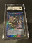 Tri-Brigade Bearbrumm the Rampant Rampager