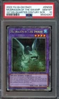 Mudragon of the Swamp