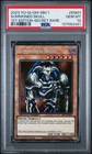 Summoned Skull
