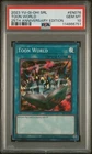 Toon World