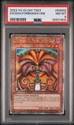 Exodia the Forbidden One