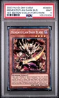 Mementotlan Dark Blade