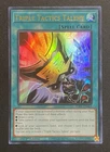 Triple Tactics Talent