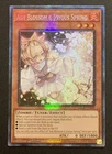 Ash Blossom & Joyous Spring