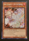 Ash Blossom & Joyous Spring