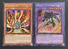 Lava Golem