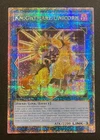 Knightmare Unicorn
