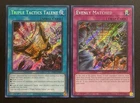 Evenly Matched