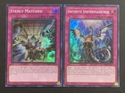 Infinite Impermanence
