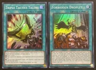 Triple Tactics Talent