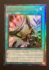 Triple Tactics Thrust