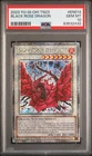 Red-Eyes Black Dragon