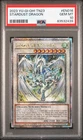 Stardust Dragon