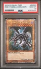 Red-Eyes Black Dragon