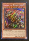 Eldlich The Golden Lord