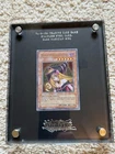 Dark Magician Girl