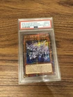 Metal Dragon