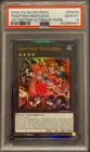Traptrix Rafflesia