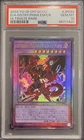 Elemental HERO Phoenix Enforcer