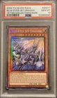 Blue-Eyes White Dragon