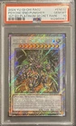 Dark End Dragon