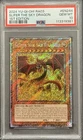 Slifer the Sky Dragon