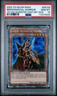 Breaker the Magical Warrior