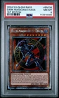 Dark Magician of Chaos