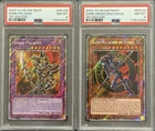 Dark Magician of Chaos