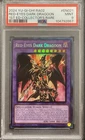 Red-Eyes Dark Dragoon