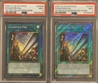 Exosister Pax