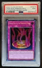 Cursed Seal of the Forbidden Spell