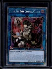 Dharc the Dark Charmer, Gloomy