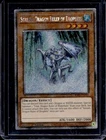 Lightning, Dragon Ruler of Drafts