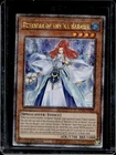 Trishula, Dragon of the Ice Barrier