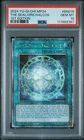 The Seal of Orichalcos
