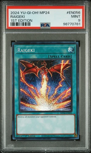 Raigeki