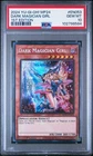 Dark Magician Girl
