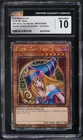 Dark Magician Girl