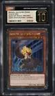 Blackwing - Kalut the Moon Shadow