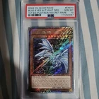 Blue-Eyes Alternative White Dragon