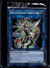 Black Luster Soldier - Soldier of Chaos