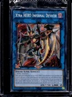 Xtra HERO Infernal Devicer