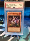 White Magician Pikeru