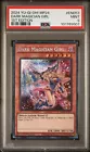 Dark Magician Girl