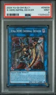 Xtra HERO Infernal Devicer