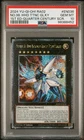 Number 107: Galaxy-Eyes Tachyon Dragon