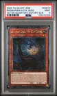 Ragnaraika the Evil Seed