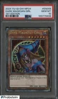 Dark Magician Girl