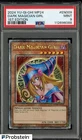 Dark Magician Girl
